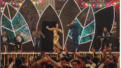 طرح أغنية حارق ناس كتير من مسلسل إش إش، ومي عمر تعلن عن مسابقة للجمهور (فيديو)