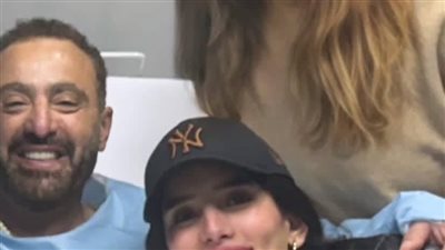 مسلسلات رمضان 2025، أول ظهور لـ أحمد السقا بالمستشفى بعد إصابته أثناء تصوير العتاولة 2 