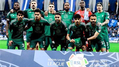 الأهلي السعودي يكتسح الشرطة العراقي بخماسية في دوري أبطال آسيا للنخبة