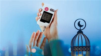 متى يجب على مريض السكر كسر الصيام في رمضان؟ الصحة العالمية تحذر من 3 حالات