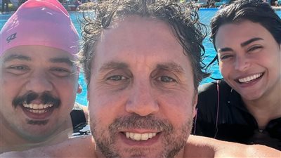 اليوم، عرض الحلقة الأخيرة من مسلسل «أشغال شقة جدا»