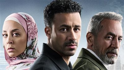  مسلسل الشرنقة الحلقة الثامنة، الكشف عن مرض أحمد داود