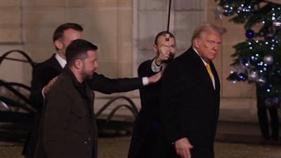 بعد المشادة الكلامية، زيلينسكي يرفض الاعتذار لترامب