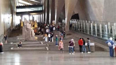 فترتين صباحية ومسائية، المواعيد الجديدة لزيارة المتاحف والمواقع الأثرية في رمضان