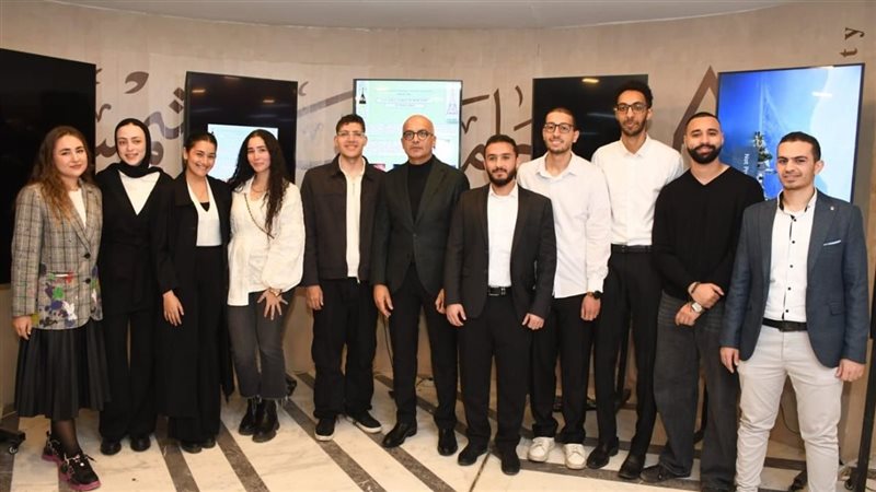 المؤتمر الطلابي الأول