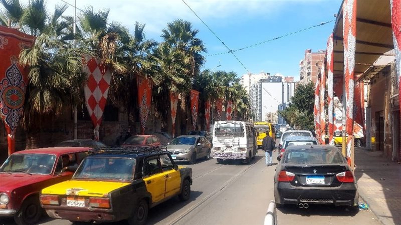 تجهيز موائد الرحمن