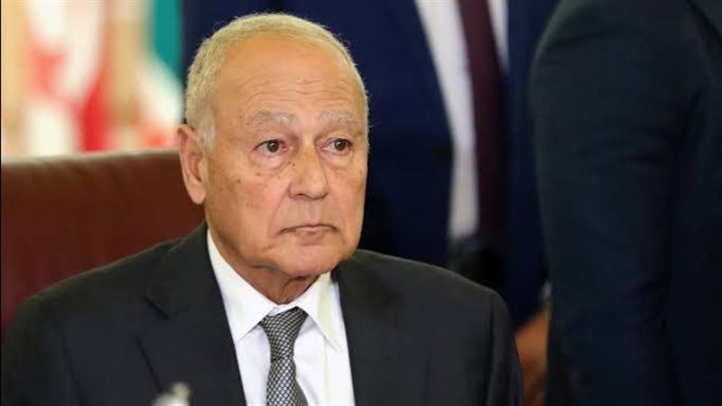 أحمد أبو الغيط الأمين