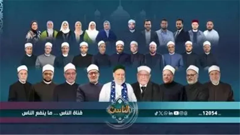 الخريطة الكاملة لبرامج