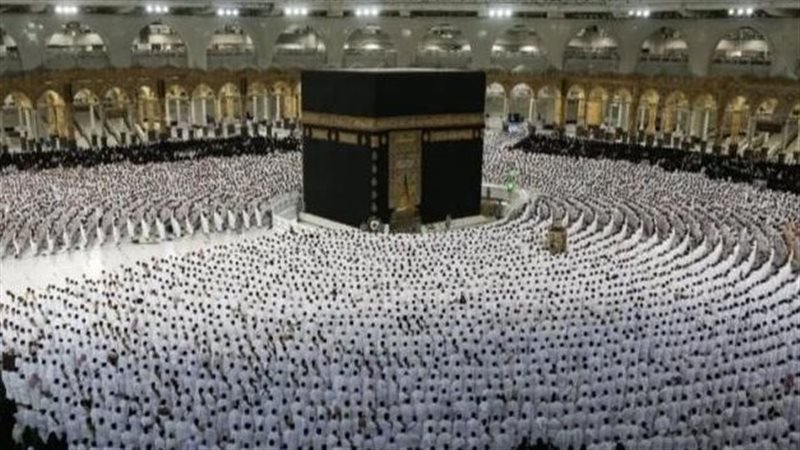 صلاة التراويح، فيتو