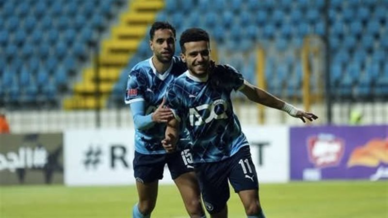 بيراميدز