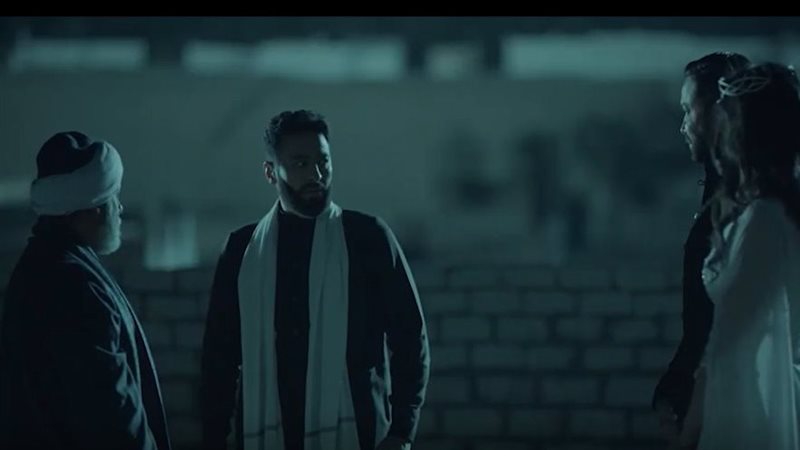 المداح.فيتو