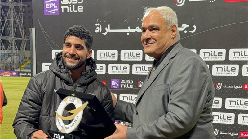 ابراهيم عادل، فيتو