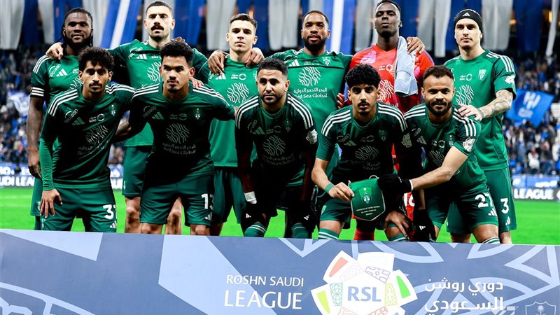 الاهلي السعودي 