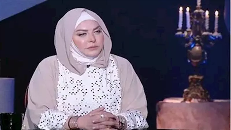 ميار الببلاوي، فيتو