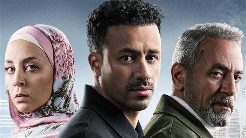 مسلسل الشرنقة، فيتو