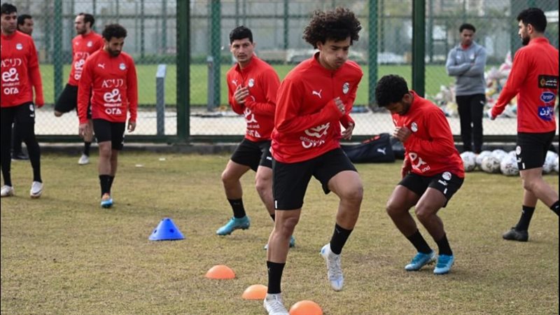 منتخب مصر للمحليين،