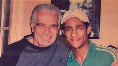 محمد رمضان يكشف سبب ابتعاده عن الدراما وكواليس مكالمته مع الفنان عمر الشريف (فيديو)