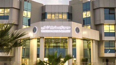 إجراء أول عملية زراعة كبد من متبرع حي بمجمع الإسماعيلية الطبي والمريض يدفع 450 جنيها فقط 