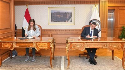 النيابة العامة توقع بروتوكولا مع البنك الأهلي لتقسيط قيمة المخالفات المرورية 