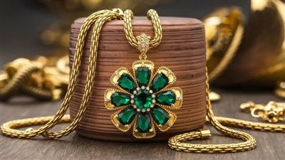 سعر جرام الذهب في الصاغة اليوم الخميس، عيار 21 يصل لهذا المستوى