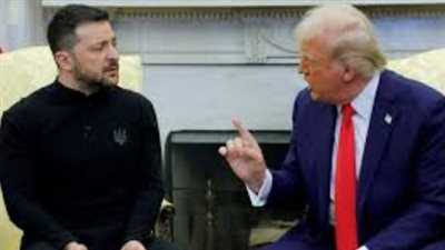 زيلينسكي: من المهم للغاية الاستماع إلى أوكرانيا وليس نسيانها