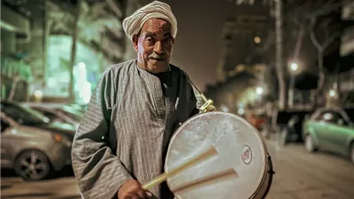  تفسير حلم المسحراتي في المنام وعلاقته بتحسن الأحوال المادية 