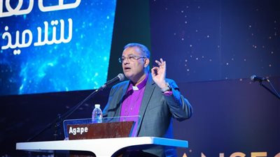 رئيس الإنجيلية: الكنيسة المؤثرة هي التي تعكس محبة الله وتخدم المجتمع