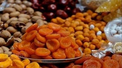 أسعار ياميش رمضان في المنيا 2025