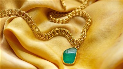  أسعار الذهب في الصاغة بختام تعاملات اليوم، وهذا العيار يصل لـ 4628 جنيها