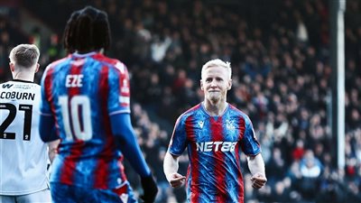 كريستال بالاس يفوز على ميلوول ويتأهل لربع نهائي كأس الاتحاد الإنجليزي