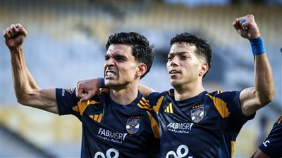 بن شرقي: لقب دوري الأبطال أمام الأهلي الأغلى في مسيرتي، وهذا طموحي مع الفريق