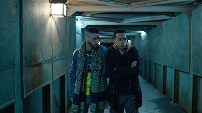 مسلسلات رمضان 2025، مواعيد عرض الحلقة الثانية من 