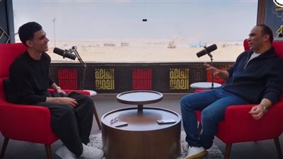 بن شرقي يكشف أسباب عدم انتقاله للأهلي عام 2017 (فيديو)