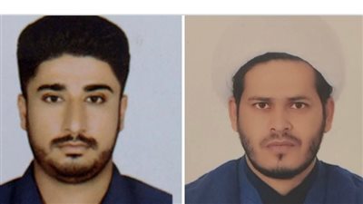 هجوم مسلح يودي بعنصرين من الحرس الثوري الإيراني