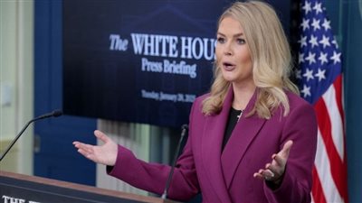 البيت الأبيض يهاجم زيلينسكي: أساليبه 