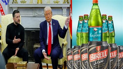 أخبار مصر: سبب صادم بوفاة شقيقتين بطب وصيدلة ببني سويف، زيادة سعر بيريل وفيروز، تفاصيل جديدة عن طرد زيلينسكي من البيت الأبيض