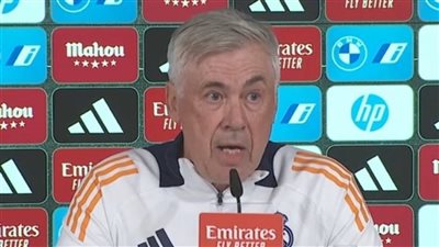 رئيس رابطة الليجا يرد على تهديد أنشيلوتي 