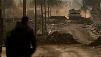 تقارير: جيش الاحتلال ينسحب من قرى في سوريا