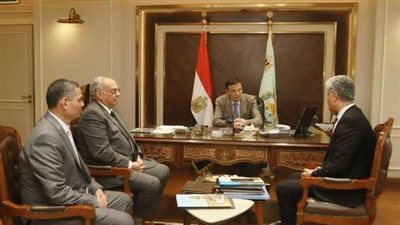 بحوث الصحراء يعزز جهود تطوير الزراعة في سيوة لمواجهة التحديات البيئية