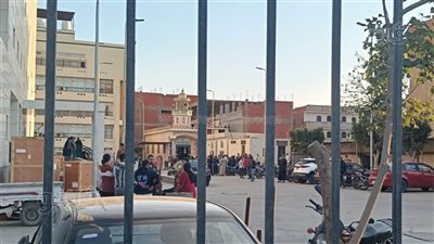 كانوا رايحين يفطروا، مصرع 4 بينهم 3 من أسرة واحدة بالمنوفية