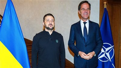 الأمين العام لحلف الناتو: علينا الاستعداد لوقف إطلاق النار في أوكرانيا