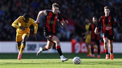 بورنموث يفوز على وولفرهامبتون بركلات الترجيح ويصعد لربع نهائي كأس الاتحاد الإنجليزي