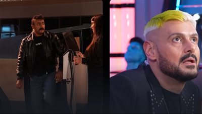 لسه بتحب ياسمين عبد العزيز؟ أحمد العوضي يعلق بعد إعلان زواجه الجديد