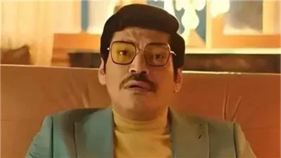 موعد عزاء والدة الفنان باسم سمرة