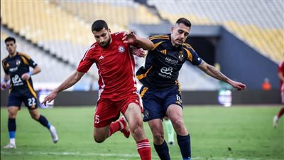 كولر يدرس الإبقاء على جراديشار وأبو علي في هجوم الأهلي أمام الطلائع