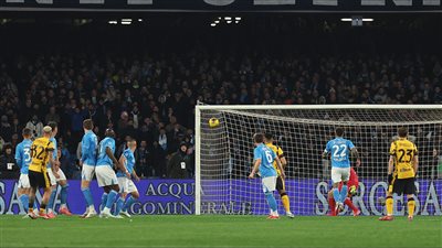 صراع اللقب في الدوري الإيطالي.. الجولة الأخيرة تحسم سيريا.. نابولي يحدد مصيره بأقدام لاعبيه وإنتر ينتظر هدية