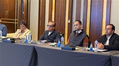 خالد عبد الغفار: تحول كبير في القطاع الصحي بسبب الذكاء الاصطناعي 