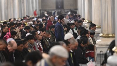 أخبار مصر اليوم: حالة الطقس ودرجات الحرارة في ثاني أيام رمضان.. موعد صرف الزيادة الجديدة لـ منحة العمالة غير المنتظمة.. وفتح باب التقديم في المدارس الرسمية الدولية IPS