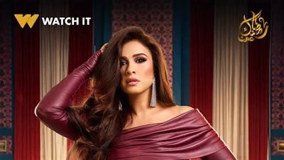 مسلسل وتقابل حبيب الحلقة السادسة، ياسمين عبد العزيز تضبط خالد سليم مع نيكول سابا 