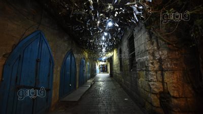 التنسيق الحضاري: هدم مباني شارع المعز قضية شديدة الحساسية